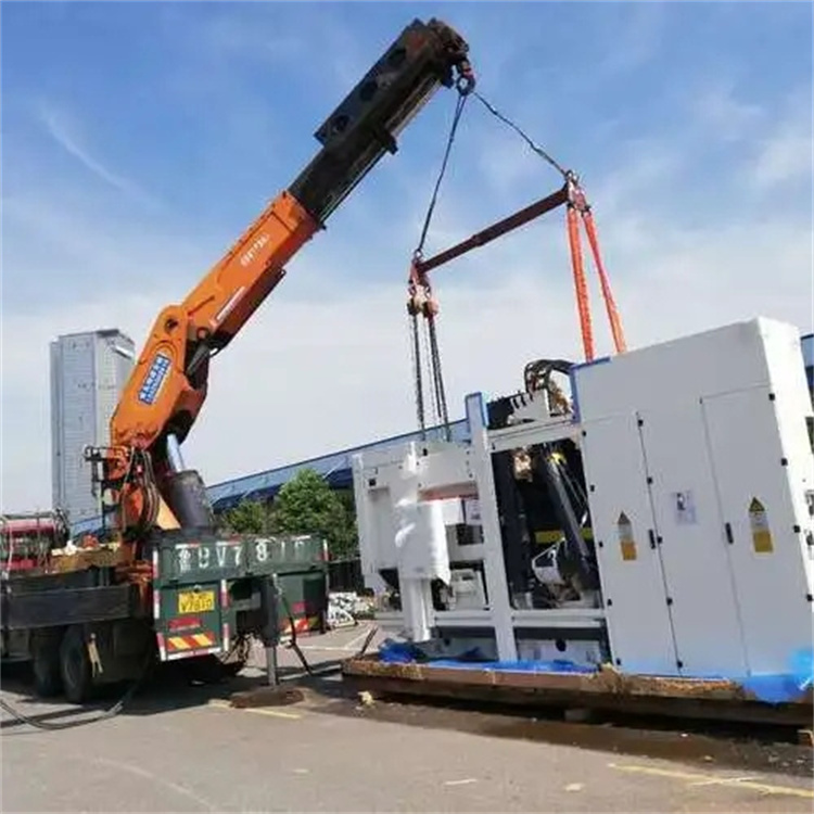 张沟镇附近小吊车联系方式|8-16吨|本地及时服务