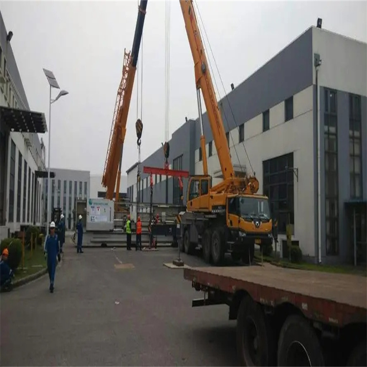 张沟镇附近12吨吊车出租电话|工程吊装|高效响应