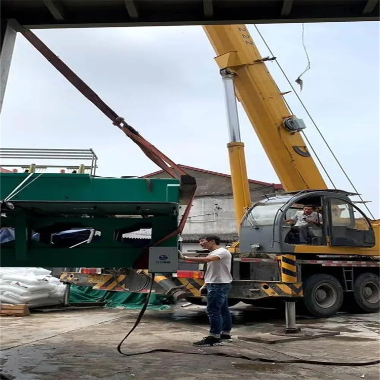 张沟镇大吨位吊车租赁应急保障方案|化解突发吊装需求难题