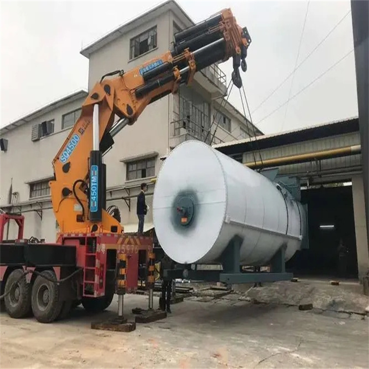 张沟镇吊车租用电话|24小时应急服务|精准吊装方案